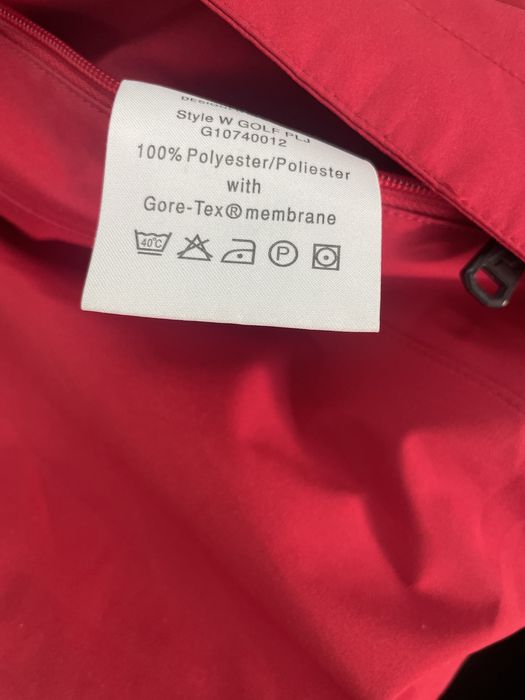 Geaca Peak Performance XL dama Goretex