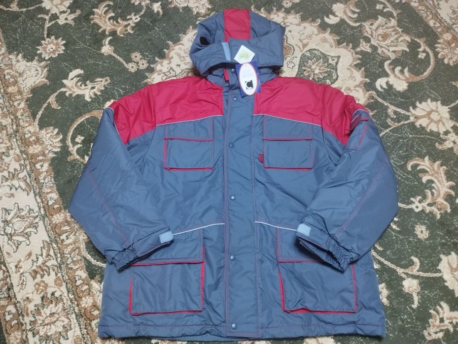 Спец одежда верхняя Зима