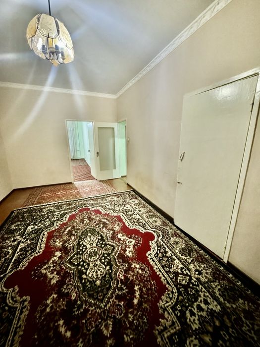 Yunusabod MegaPlanet 3 xona