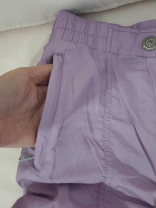 Pantaloni ski Etirel,marimea S,stare f buna