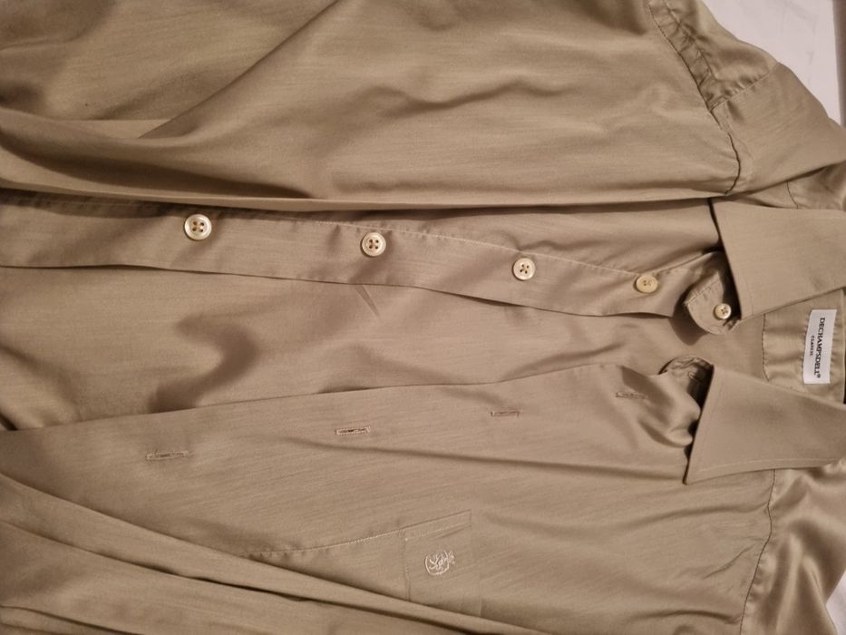 Мъжки официален костюм