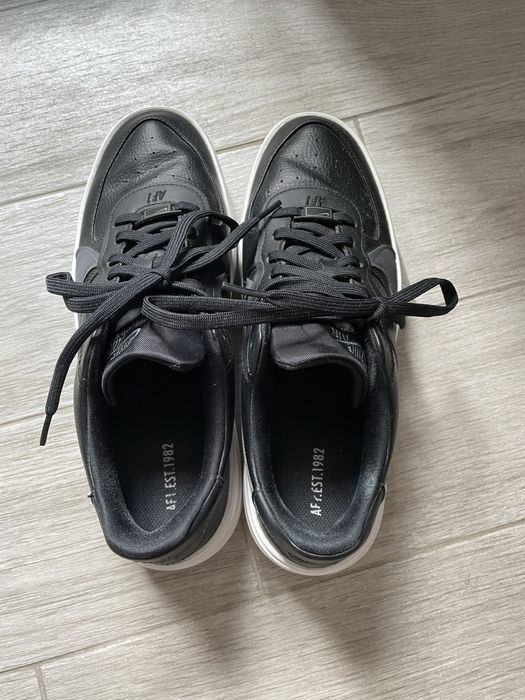 Ниски маратонки Air Force 1