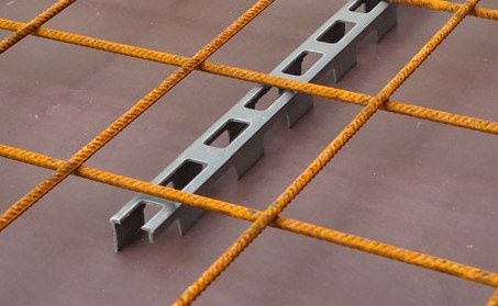 Distantieri liniar H25/2m