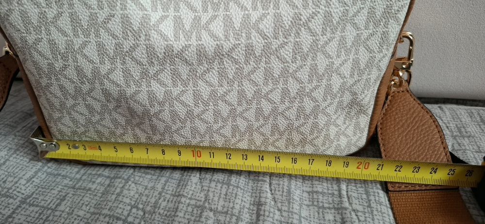 Дамска чанта Michael Kors