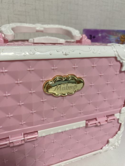 Детско куфарче с гримове