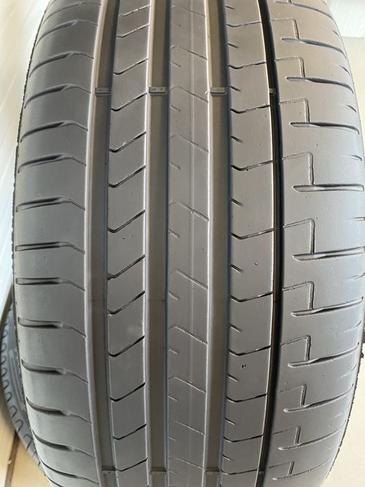 4бр Летни гуми спорт пакет 255/45/20/285/40/20/Pirelli P zero/dot2822г
