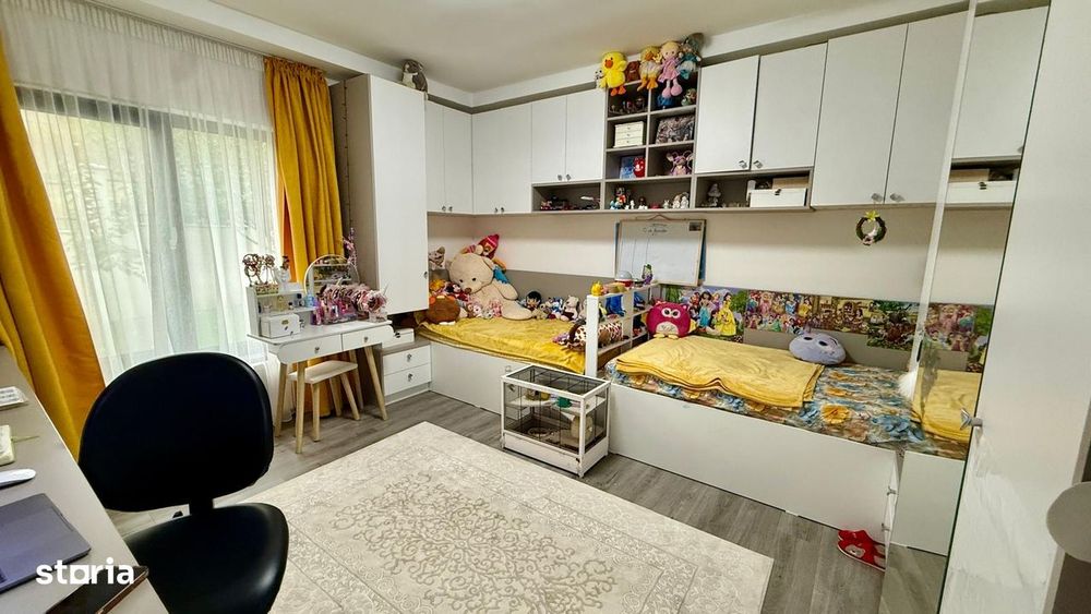 Casa/vila de vanzare in Dorobant