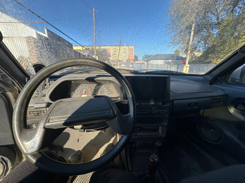 Lada 2115 Не на ходу