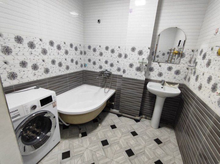 Sergeli hokimyat 2 xona 375$ oilaga