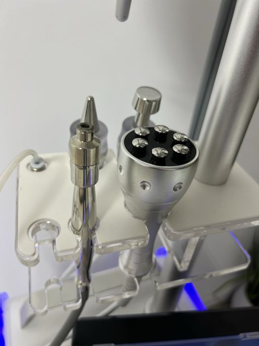 Combină cosmetică profesională  OxyGenera PRO