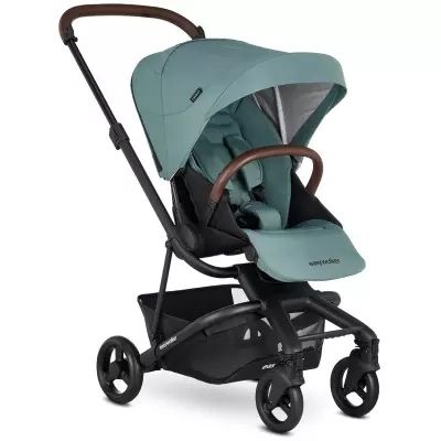 Продам коляску easywalker charley