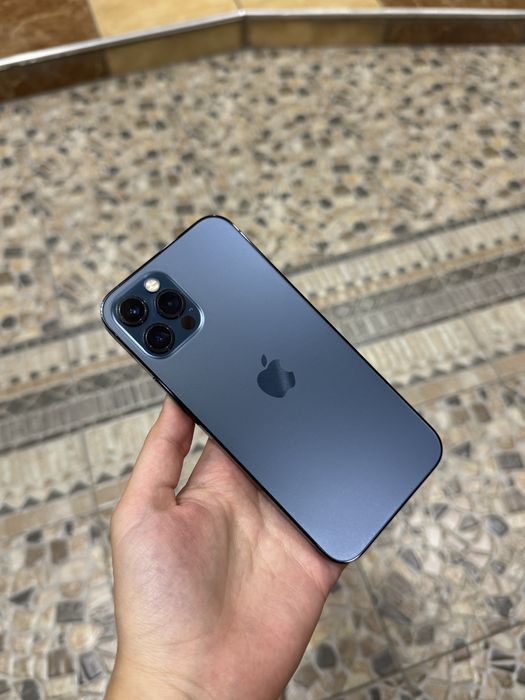Iphone 12 pro 256 gb