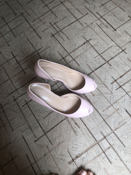 Туфли женские