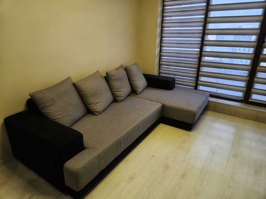 Продава се Двустаен апартамент в Варна, Бизнес хотел - 53 кв.м за 4699 €/кв.м - Снимка #1