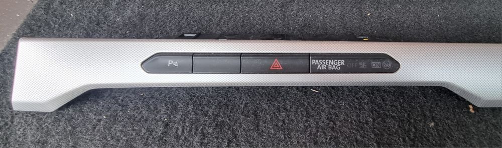 Vw passat b8 пасат б8