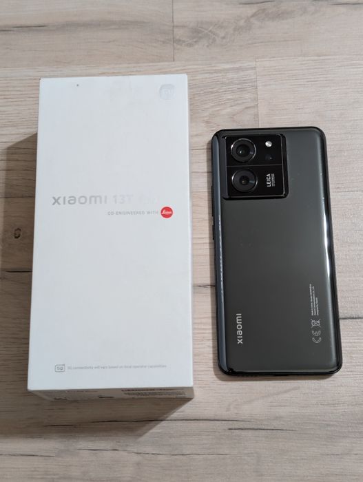 Xiaomi 13T Pro 512 gb Ram 12 5G
