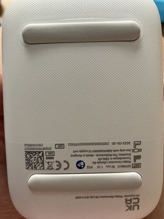 Помпа за кърма Philips Avent Premium