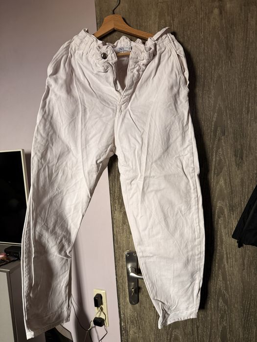 Дънки Zara, Stadivarius и Caliope