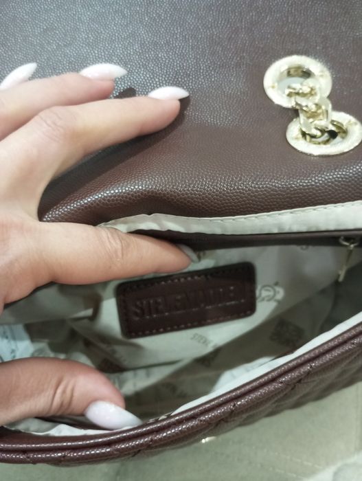 Дамска чанта Steve Madden