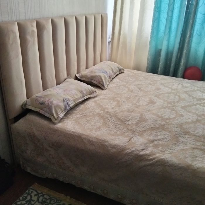 Спаььная диван екі адамдық