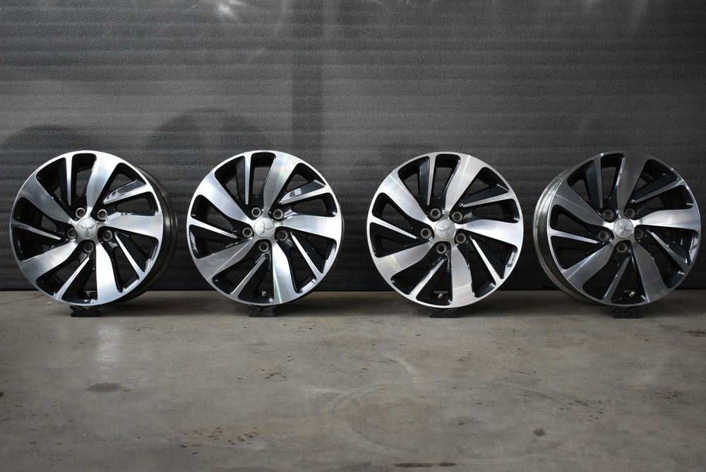 17'' Джанти Mitsubishi