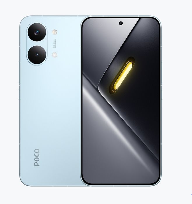 Poco X8 Pro Max ,blue 12/256gb Sigilat,Garantie,Pret Fixxx!!