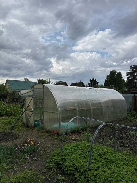 Продам дачу в СТ Звездочка