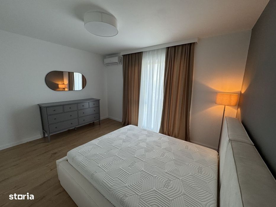 Apartament 2 camere CityNord 1 Decembrie