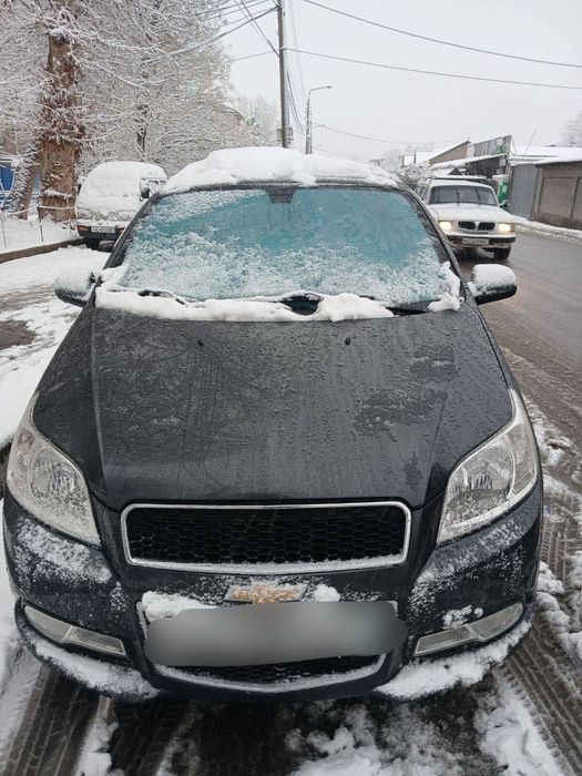 2017 Nexia 3 СОТИЛАДИ.