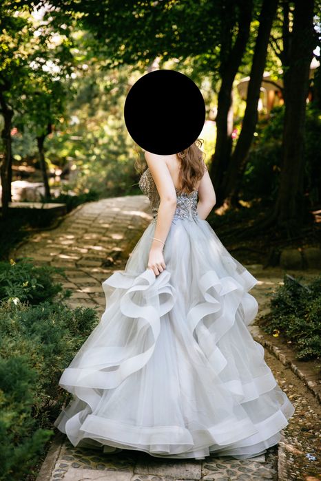 Бална рокля Terani Couture