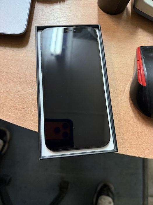 Iphone 12 pro използван