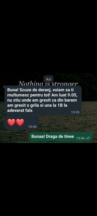 Ofer meditații la Logică pentru Bacalaureat