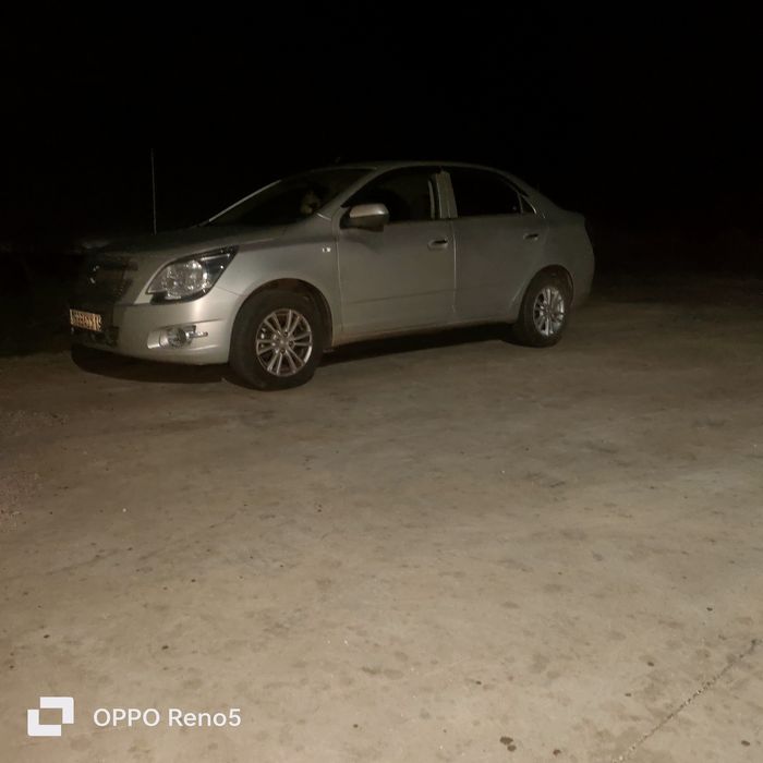 Продам Шевролет Кобальт