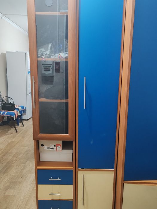 Шкафтар сатылады