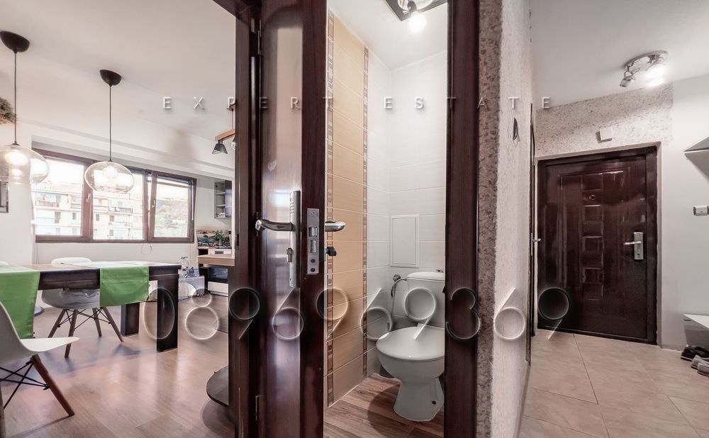 Продава се Четиристаен апартамент в Варна, Възраждане 3 - 94 кв.м за 1325 €/кв.м - Снимка #7