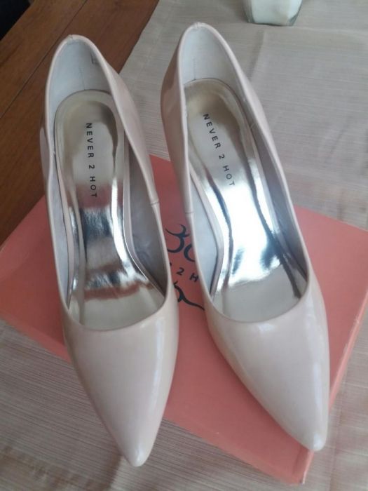 Pantofi dama model lacuit