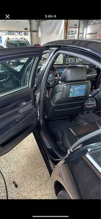 Scaune/interior comfort bmw seria 7 F01 F02 seria 5 F10 F10 F07 masaj