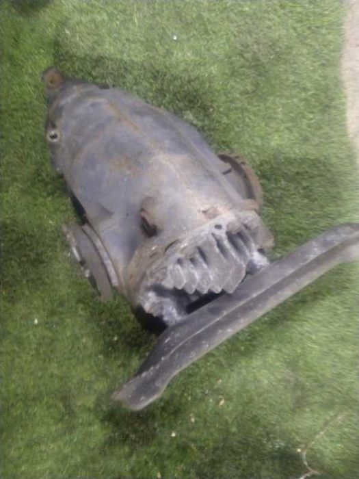 Редуктор Mercedes-Benz S-Class W220