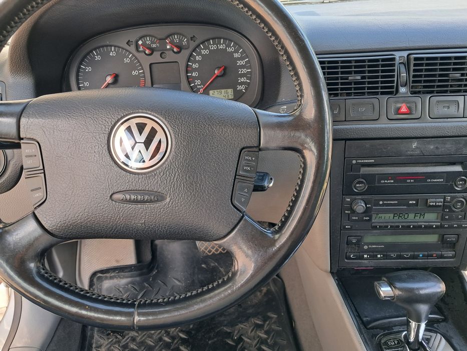 VOLKSWAGEN Golf 2002 — imagine 2