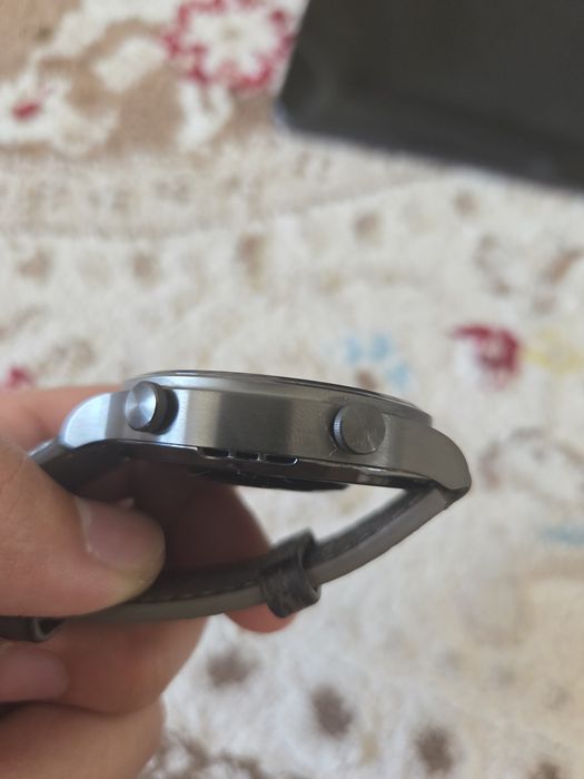 Huawei Watch GT 2 Pro