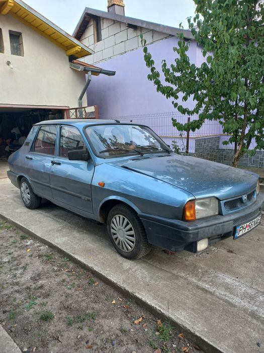 DACIA 1310 1998 — imagine 4