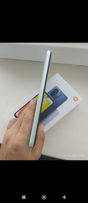 REDMI 256 GB Новый