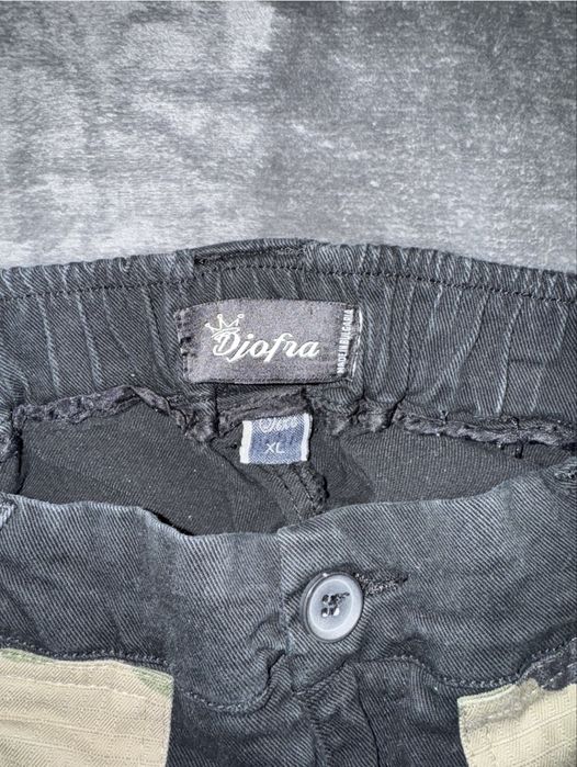 Djofra дамски дънки