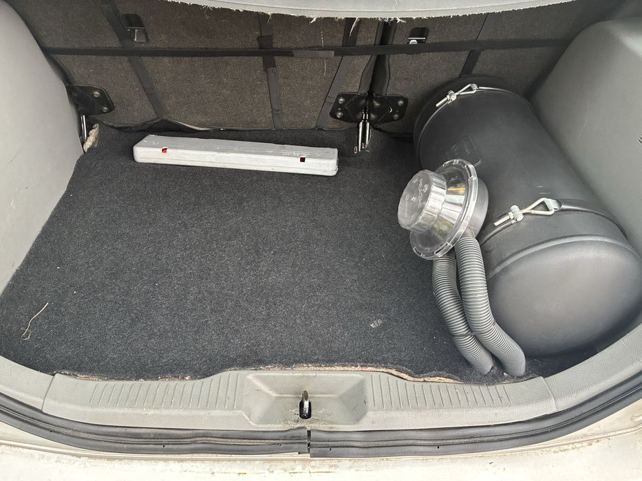 Mazda 2 2005г. 1.25 75к.с.