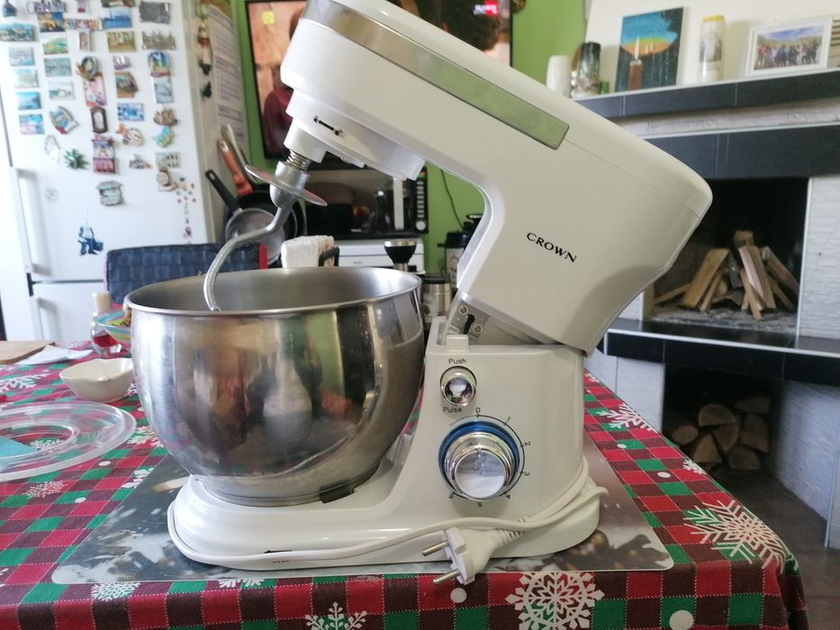 Планетарен миксер Krown - 5303
