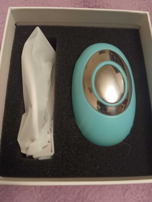 Устройство за лесно заспиване и против паник атаки