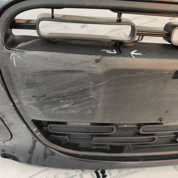 Bara fata Fiat Panda an 2011-2012-2013-2014-2015-2016-2017-2018-2019-2