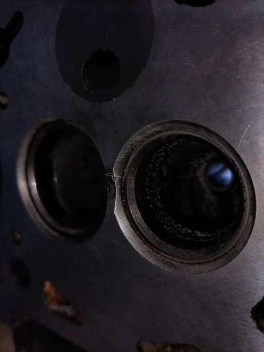 Глава VW Golf, Passat, Transporter 1.6JR TD