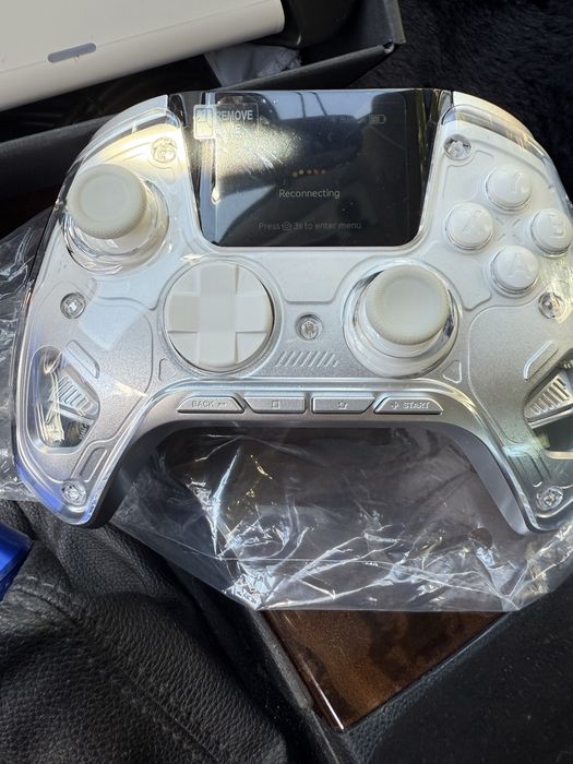 Joystick Manba One nou xbox PC Switch ios android