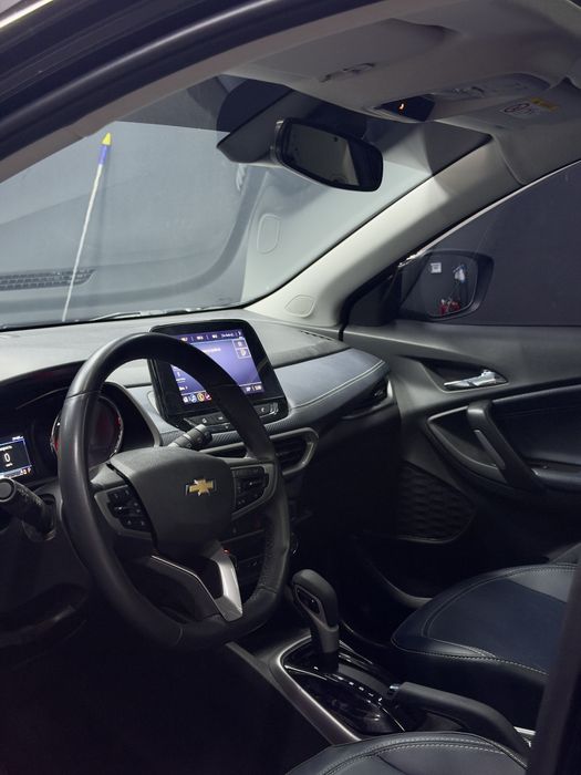 Tracker 2 Premier Plus